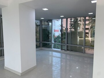 Floor Plan in  Office Space at Notan Heights, Bandra West – for Rent