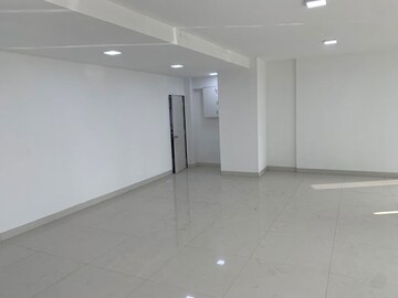 Floor Plan in  Office Space at Notan Heights, Bandra West – for Rent