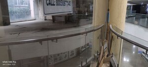 Floor Plan in  Office Space at Vaishali Nagar – for Rent