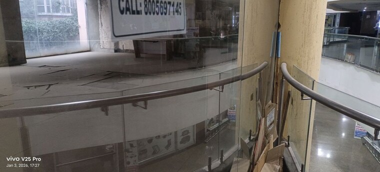Floor Plan, vaishali nagar Commercial Office Space 1500 Sq.Ft. In Vaishali Nagar Jaipur 9753770