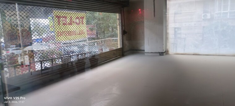  Parking, vaishali nagar Commercial Office Space 1500 Sq.Ft. In Vaishali Nagar Jaipur 9753770