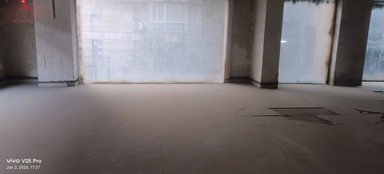 Floor Plan, vaishali nagar Commercial Office Space 1500 Sq.Ft. In Vaishali Nagar Jaipur 9753770