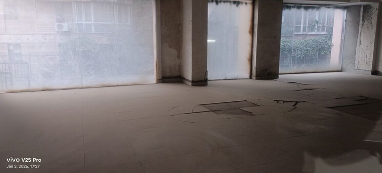 Floor Plan, vaishali nagar Commercial Office Space 1500 Sq.Ft. In Vaishali Nagar Jaipur 9753770