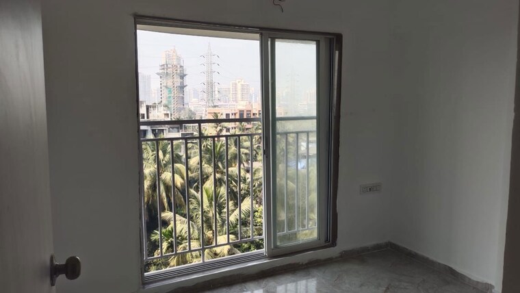 Room, rachna-chs 1 Bedroom 450 Sq.Ft. Apartment In Bhandup East Mumbai 9753772