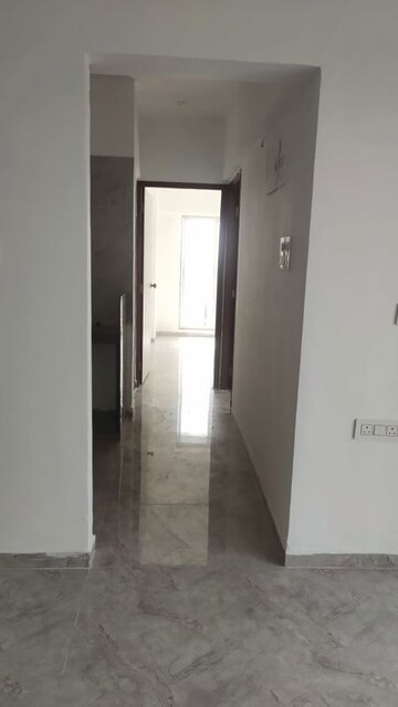 Building Lobby in 1 BHK Apartment at Rachna CHS, Bhandup East – for Sale