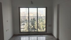 1 BHK + Extra Room Apartment For Sale in Rachna CHS