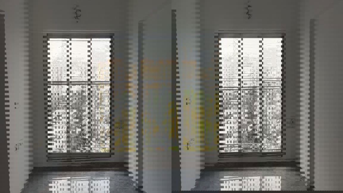 1 BHK + Extra Room Apartment For Sale in Rachna CHS