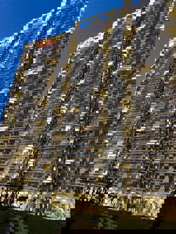 3 BHK + Pooja Room,Servant Room 2500 Sq.Ft. Apartment in Prateek Edifice