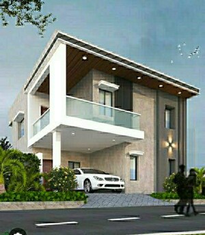 3 BHK Villa For Sale in Kaggalipura