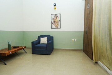 Living Room in 2 BHK Apartment at Ace City, Sector 1 Greater Noida – for Sale