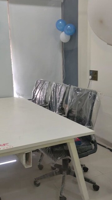 Team Area in  Office Space at Sun Westbank, Navrangpura – for Rent