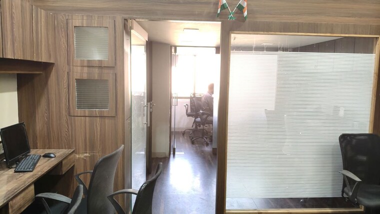 undefined, malad west Commercial Office Space 690 Sq.Ft. In Malad West Mumbai 9753816