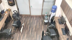 Team Area in  Office Space at Malad West – for Rent