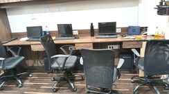 Office Space For Rent in Malad West