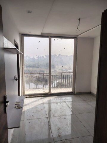 Room in 3 BHK Builder Floor at Dhakoli – for Sale