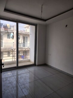 3 BHK + Pooja Room Builder Floor For Sale in Dhakoli