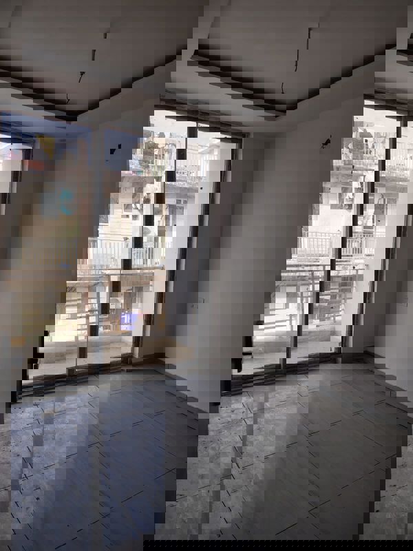 3 BHK + Pooja Room Builder Floor For Sale in Dhakoli