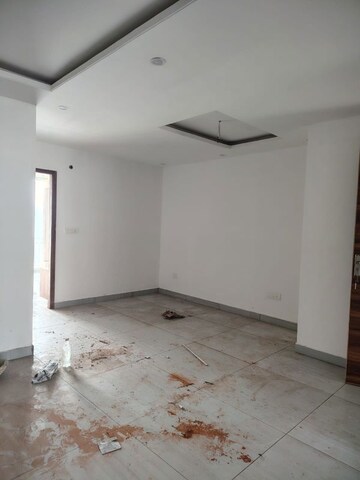 Room in 3 BHK Builder Floor at Dhakoli – for Sale