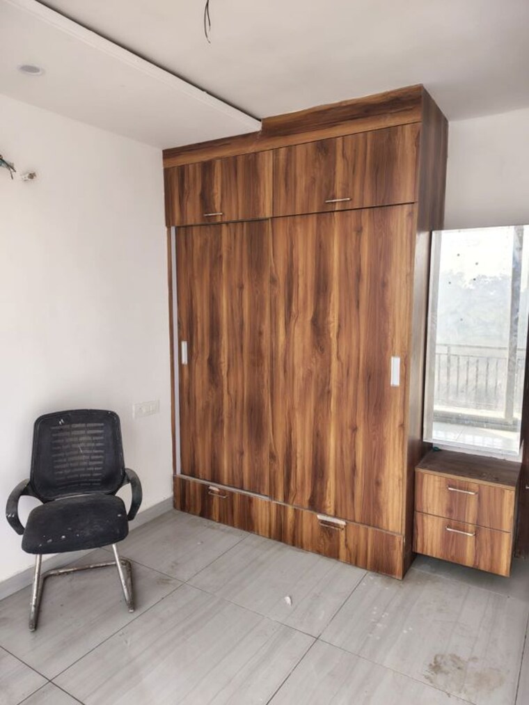 Living Room, dhakoli 3 Bedroom 112 Sq.Yd. Builder Floor In Dhakoli Zirakpur 9753817