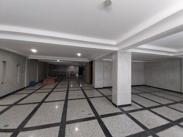 Parking in 4 BHK Builder Floor at Naraina – for Sale