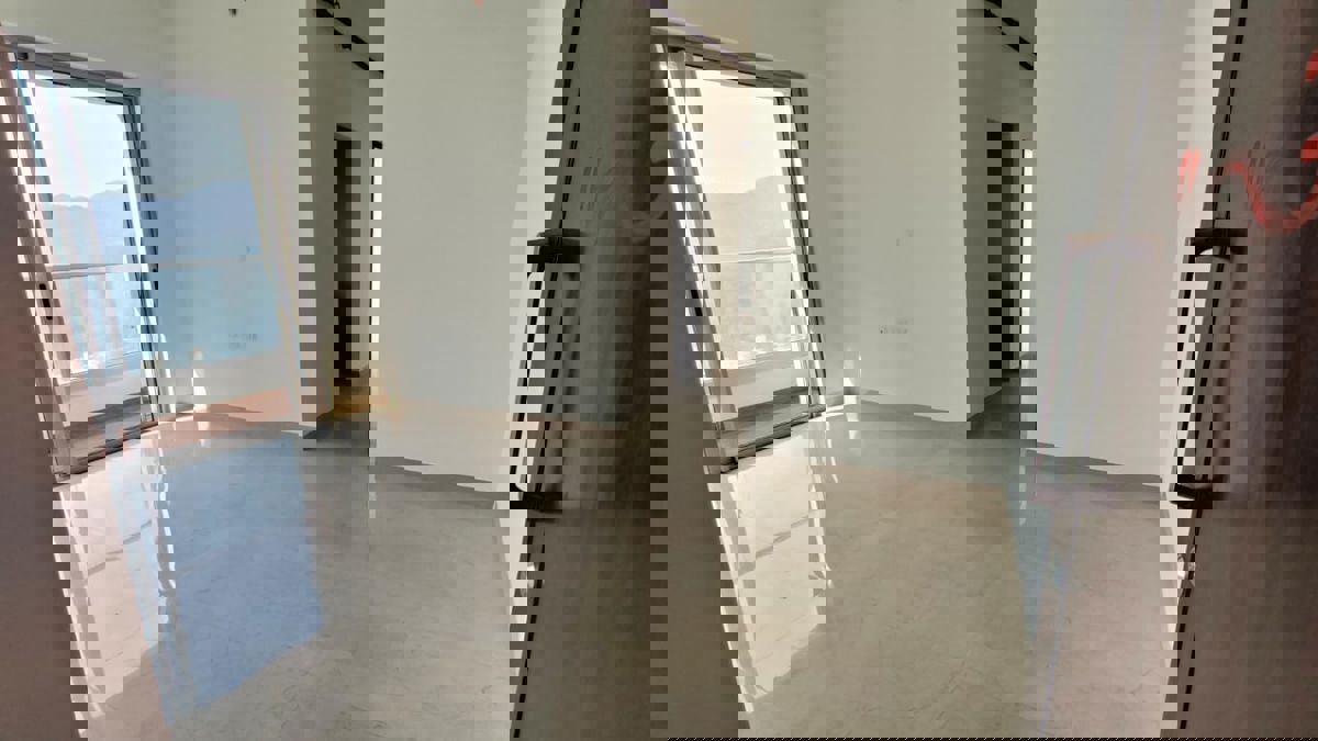 2 BHK 610 Sq.Ft. Apartment in Piramal Revanta