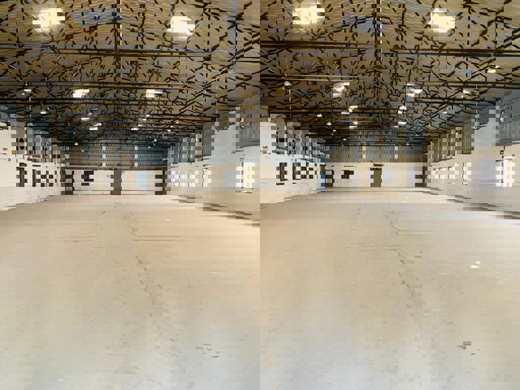 Warehouse For Rent in Ecotech III Greater Noida