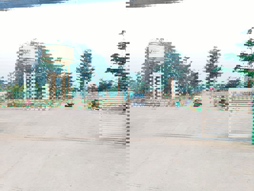 Plot For Sale in Kolar