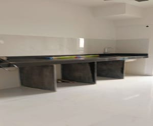 Team Area in 2.5 BHK Apartment at Runwal Gardens, Dombivli East – for Rent