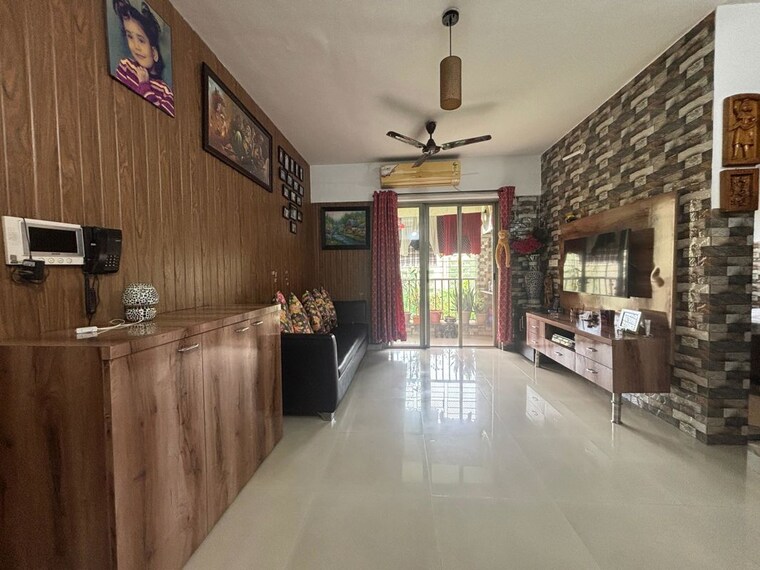 Kitchen, lodha-casa-rio 2 Bedroom 686 Sq.Ft. Apartment In Dombivli East Thane 9753896