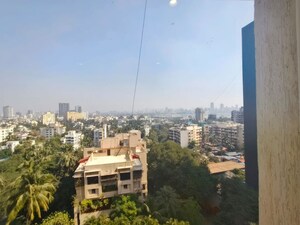 3 BHK Apartment – Exterior View View at Neelam Apartment, Bandra West - for Rent