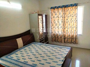 2 BHK Apartment For Rent in Pimpri Chinchwad Pcmc