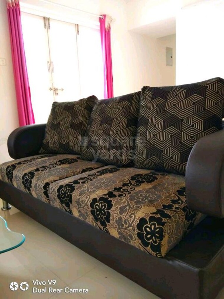 Living Room, pimpri chinchwad pcmc 2 Bedroom 1100 Sq.Ft. Apartment In Pimpri Chinchwad Pcmc Pune 9753869