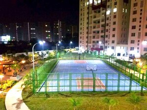 2 BHK Apartment – Exterior View View at Pimpri Chinchwad Pcmc - for Rent