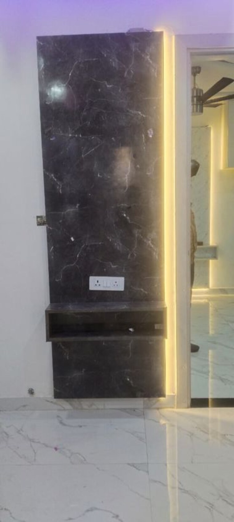 undefined, vipin garden 2 Bedroom 70 Acre Builder Floor In Vipin Garden Delhi 9753911