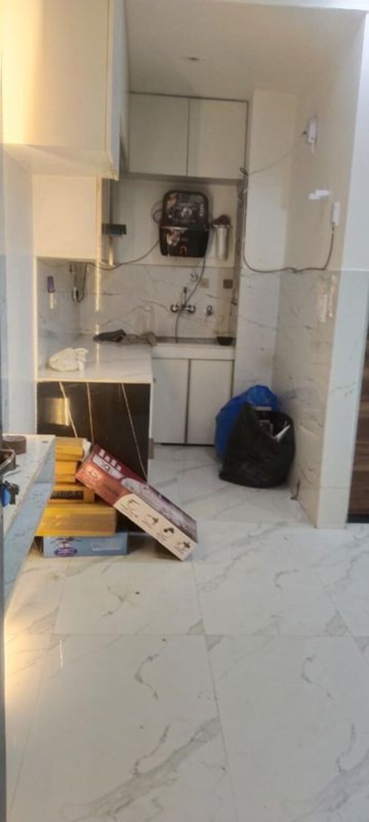 Team Area, vipin garden 2 Bedroom 70 Acre Builder Floor In Vipin Garden Delhi 9753911