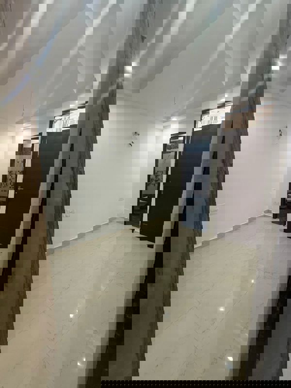 3 BHK + Pooja Room Builder Floor For Sale in Dhakoli