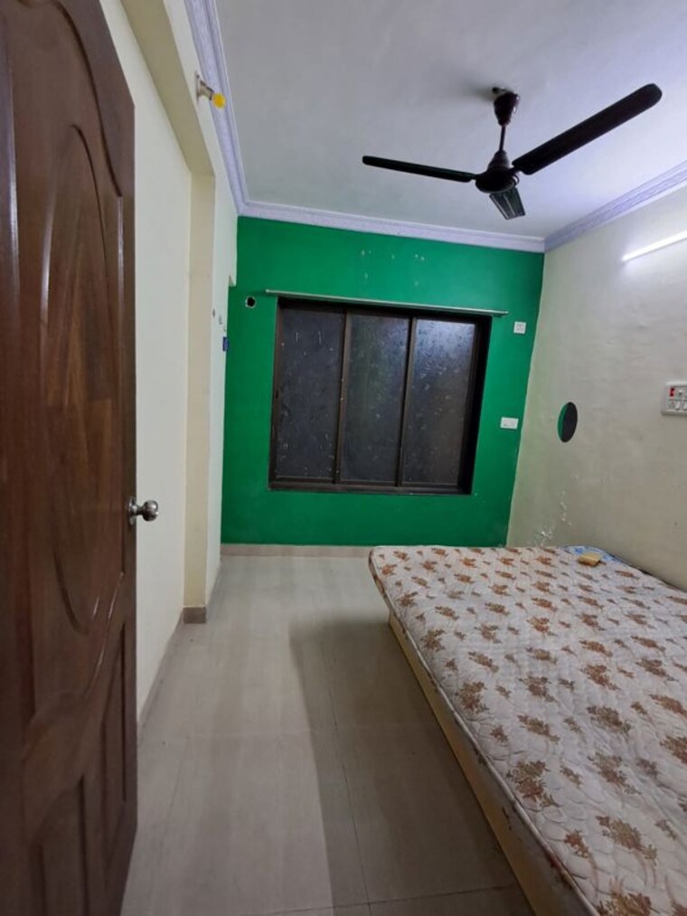 Bedroom, matoshree-park 2 Bedroom 950 Sq.Ft. Apartment In Bhandup East Mumbai 9753916