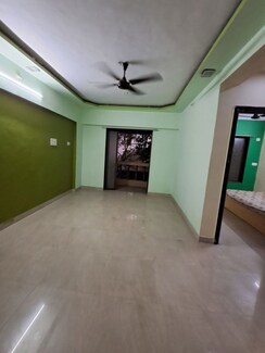 2 BHK + Extra Room Apartment For Rent in Matoshree Park
