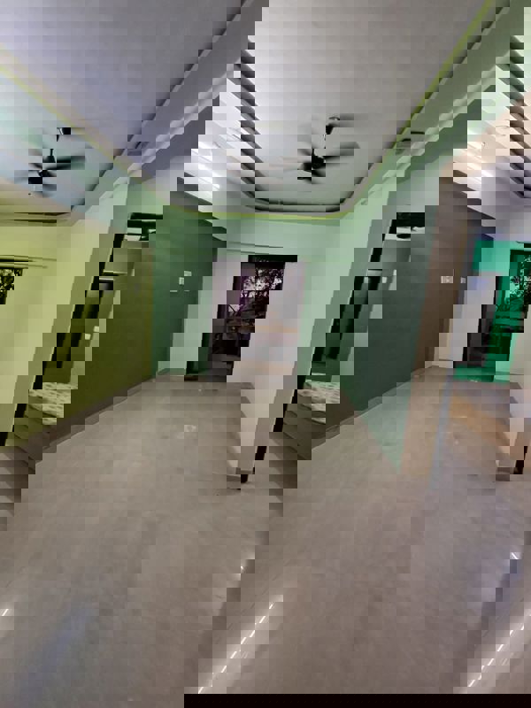 2 BHK + Extra Room Apartment For Rent in Matoshree Park