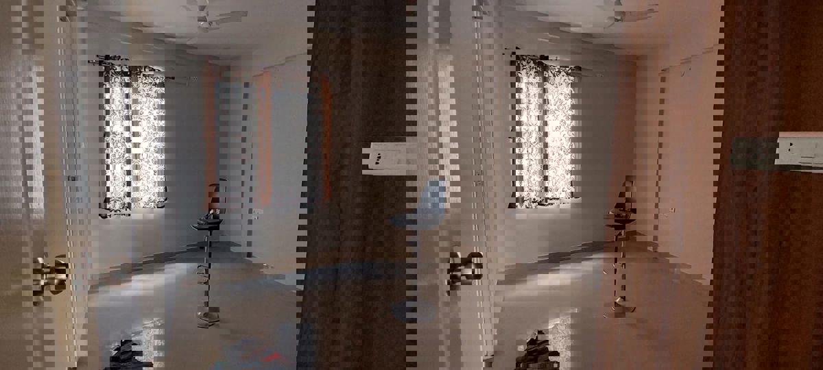 2 BHK + Pooja Room 1259 Sq.Ft. Apartment in Keerthi Surya Shakthi Towers