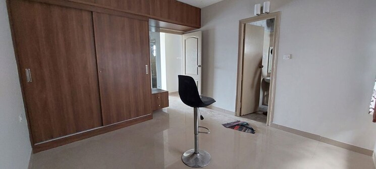 Room, keerthi-surya-shakthi-towers 2 Bedroom 1259 Sq.Ft. Apartment In Hoodi Bangalore 9753915