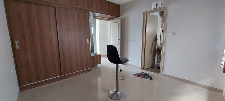 Room, keerthi-surya-shakthi-towers 2 Bedroom 1259 Sq.Ft. Apartment In Hoodi Bangalore 9753915