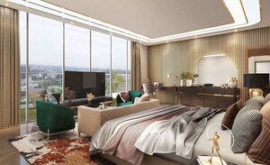 3 BHK Apartment For Sale in Conscient Elaira Residences, Sector 80