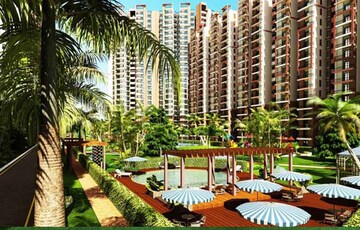 3 BHK Apartment For Sale in Eldeco Whispers of Wonder, Sector 22d Yamuna Expressway