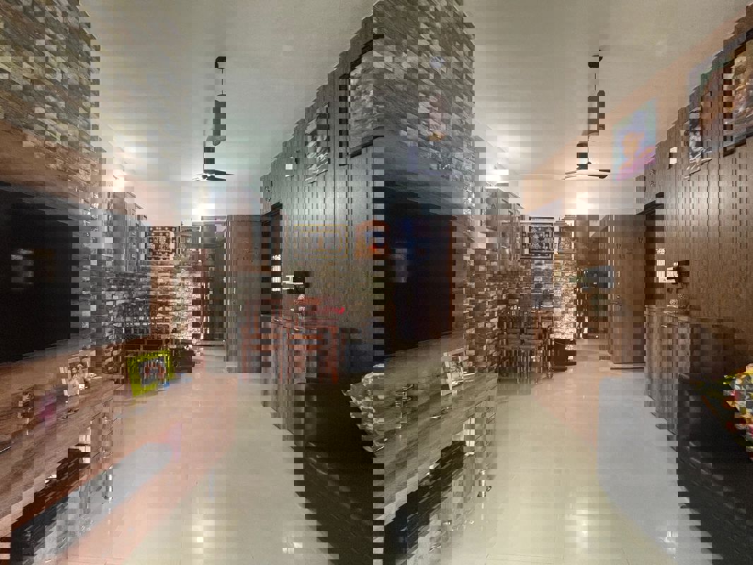 2 BHK + Pooja Room Apartment For Rent in Lodha Casa Rio