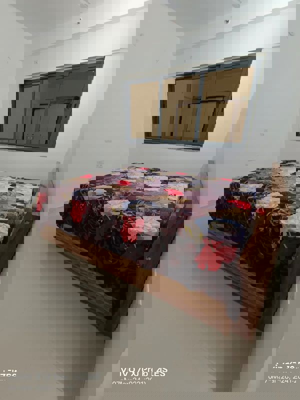 2 BHK + Pooja Room Apartment For Sale in Amanora Gold Towers