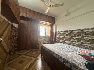 Bedroom in 2 BHK Apartment at Lodha Casa Rio, Dombivli East – for Sale