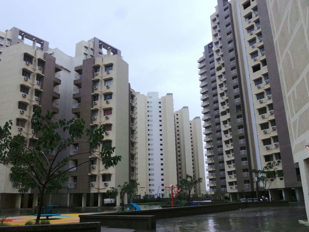 4 BHK + Pooja Room Apartment For Sale in Lodha Casa Rio