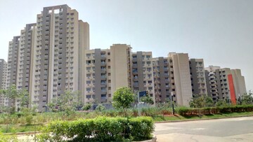 4 BHK Apartment – Exterior View View at Lodha Casa Rio, Dombivli East - for Sale