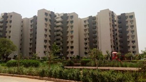 4 BHK Apartment – Exterior View View at Lodha Casa Rio, Dombivli East - for Sale